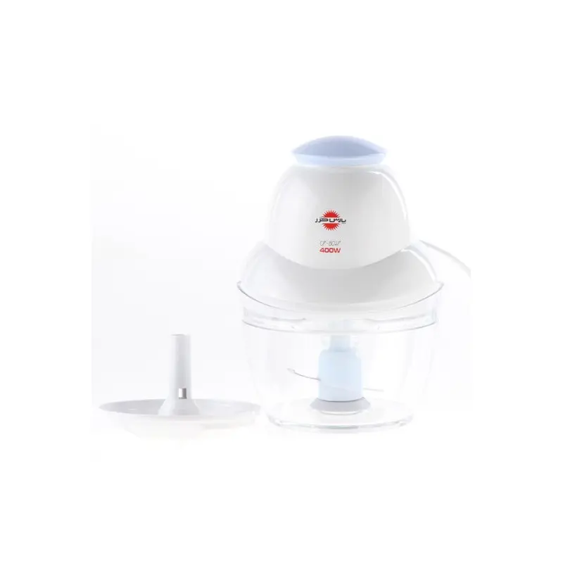 خرد كن مدل CP-802P پارس خزر