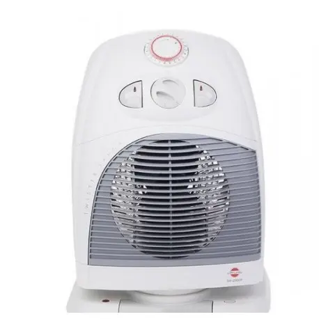 فن هیتر ایستاده پارس خزر مدل خودکار SH-2000P