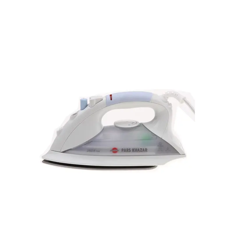 اتوبخار پارس خزر مدل کف تیتانیوم SI-DS501